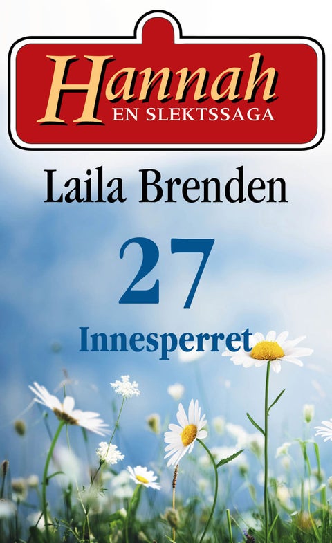 Innesperret