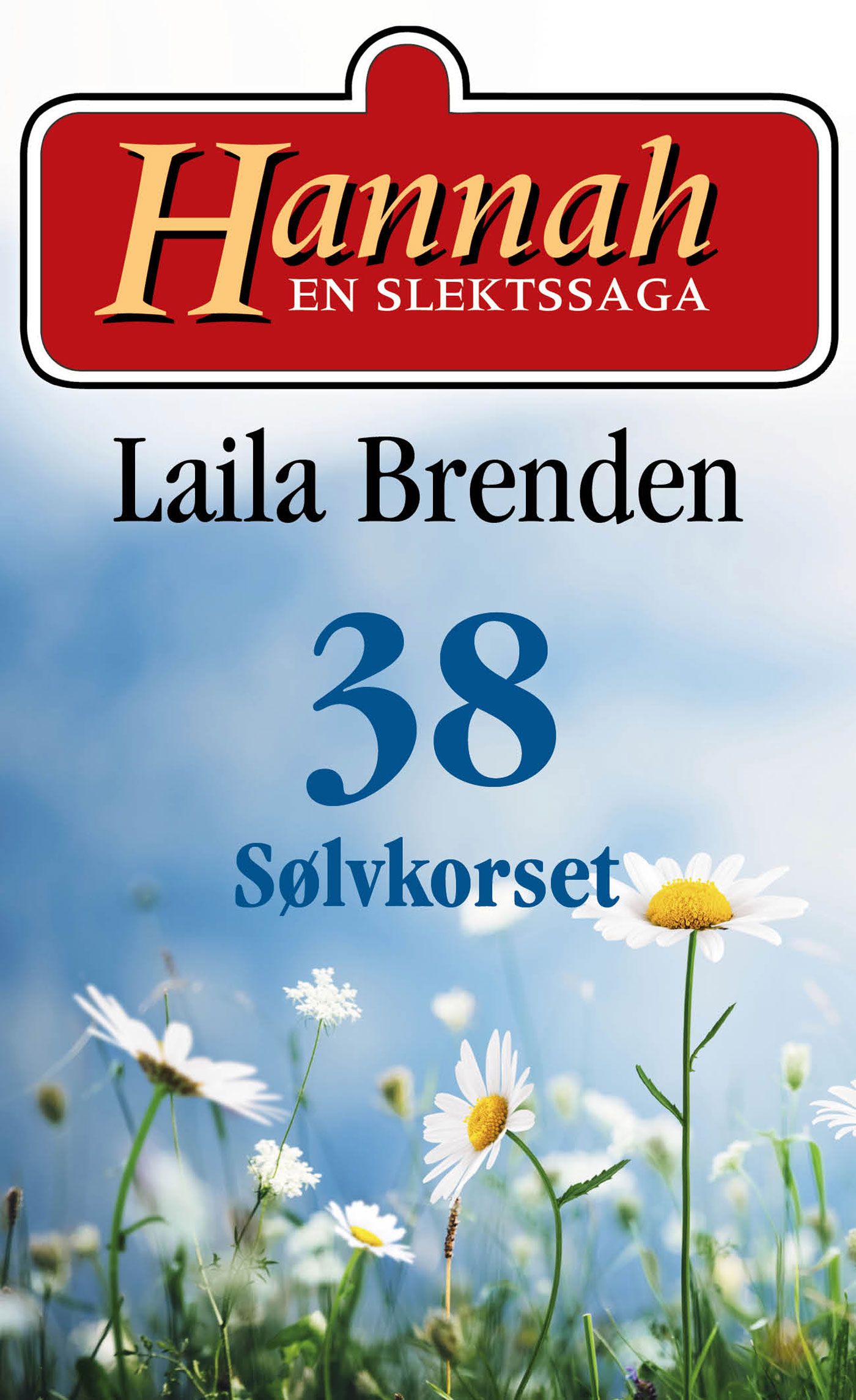 Sølvkorset