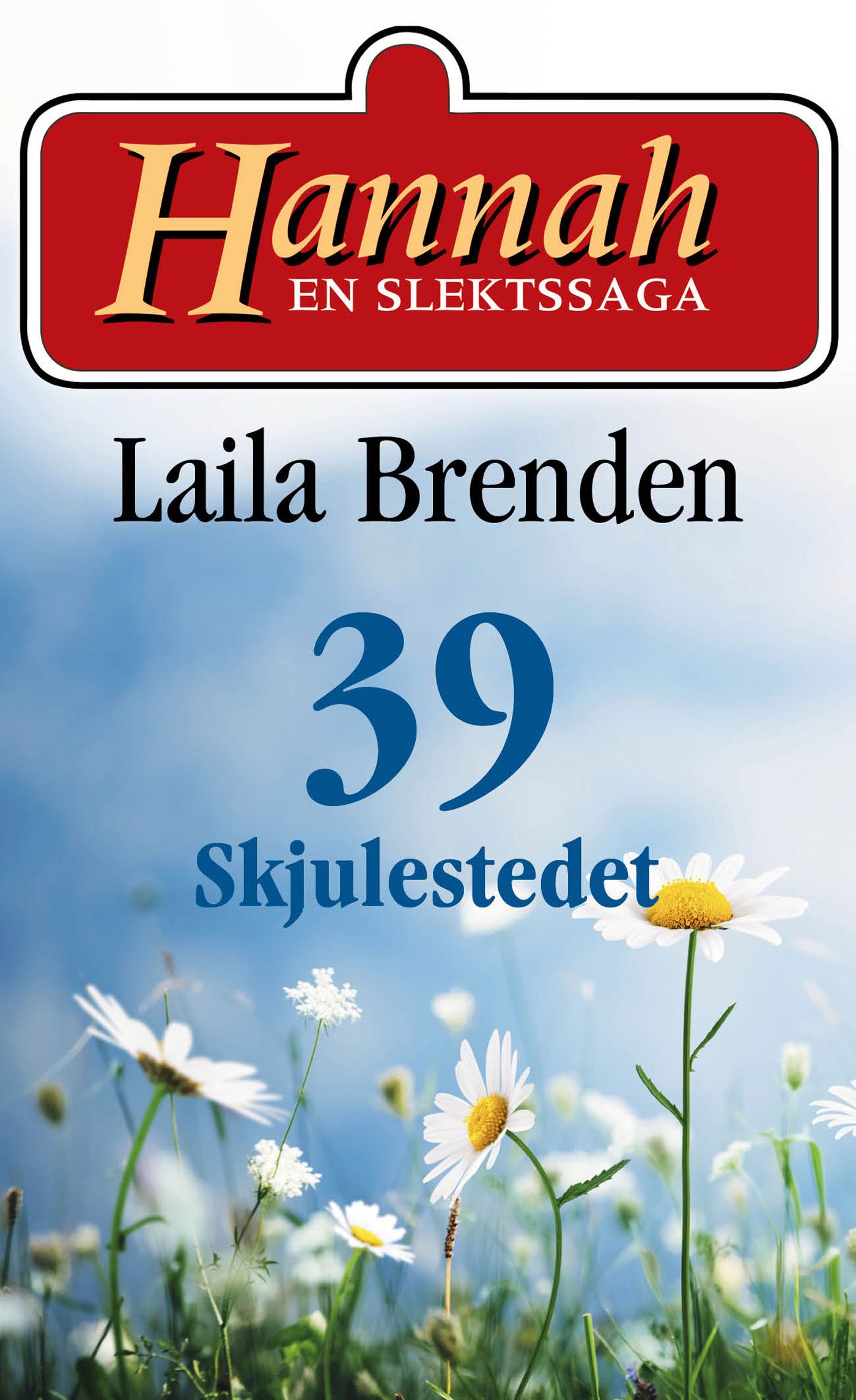 Skjulestedet