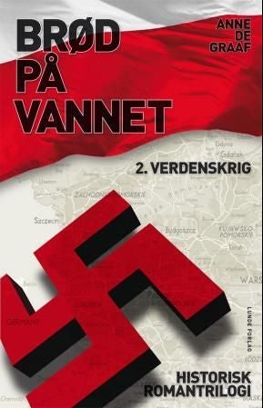 Brød på vannet - 2. verdenskrig
