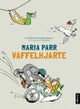 Vaffelhjarte