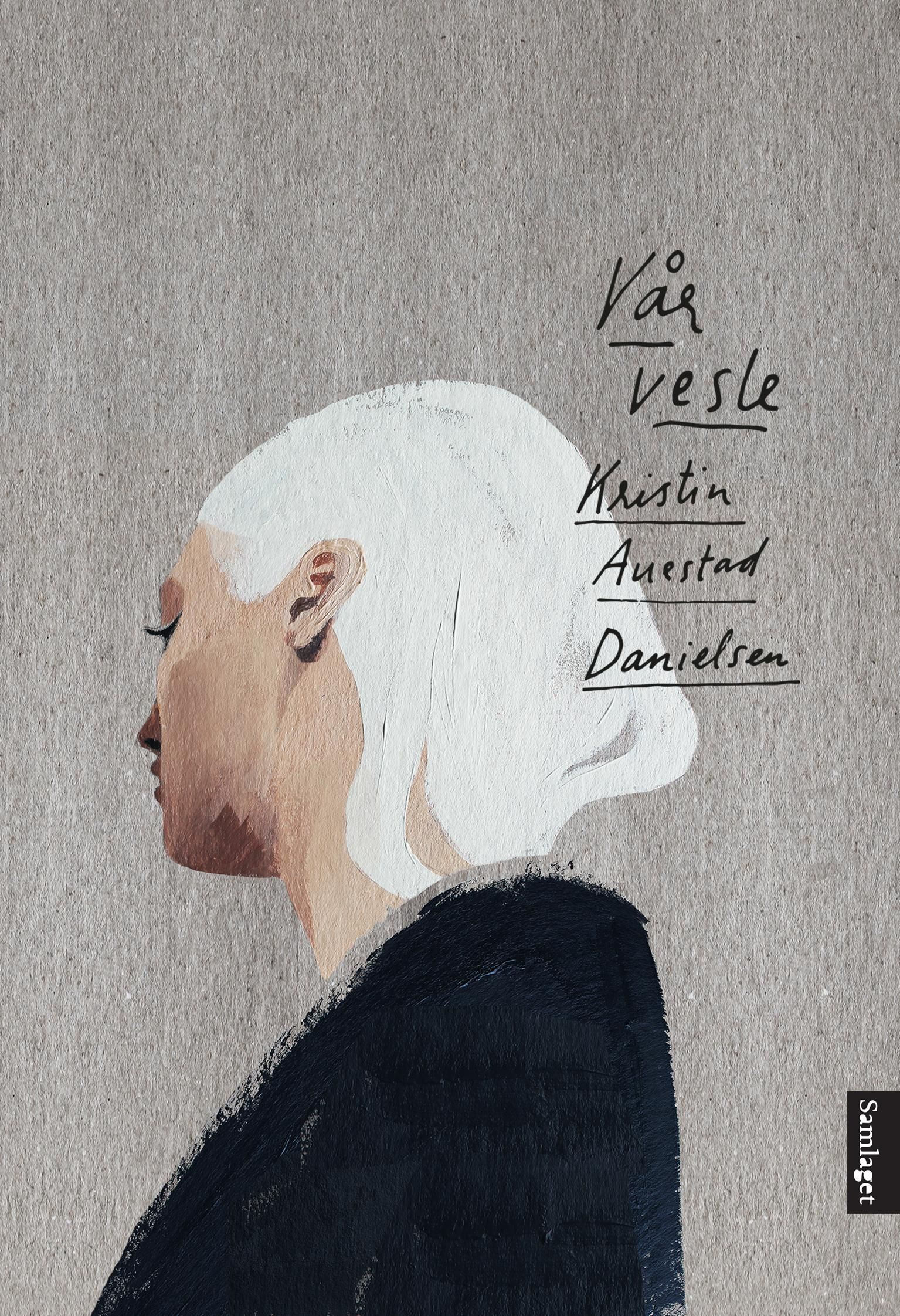 Vår vesle - roman