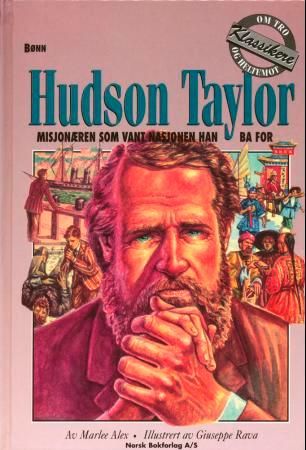 Hudson Taylor