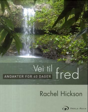 Vei til fred - andakter for 40 dager