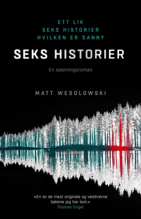 Seks historier