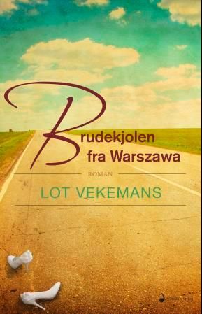 Brudekjolen fra Warszawa