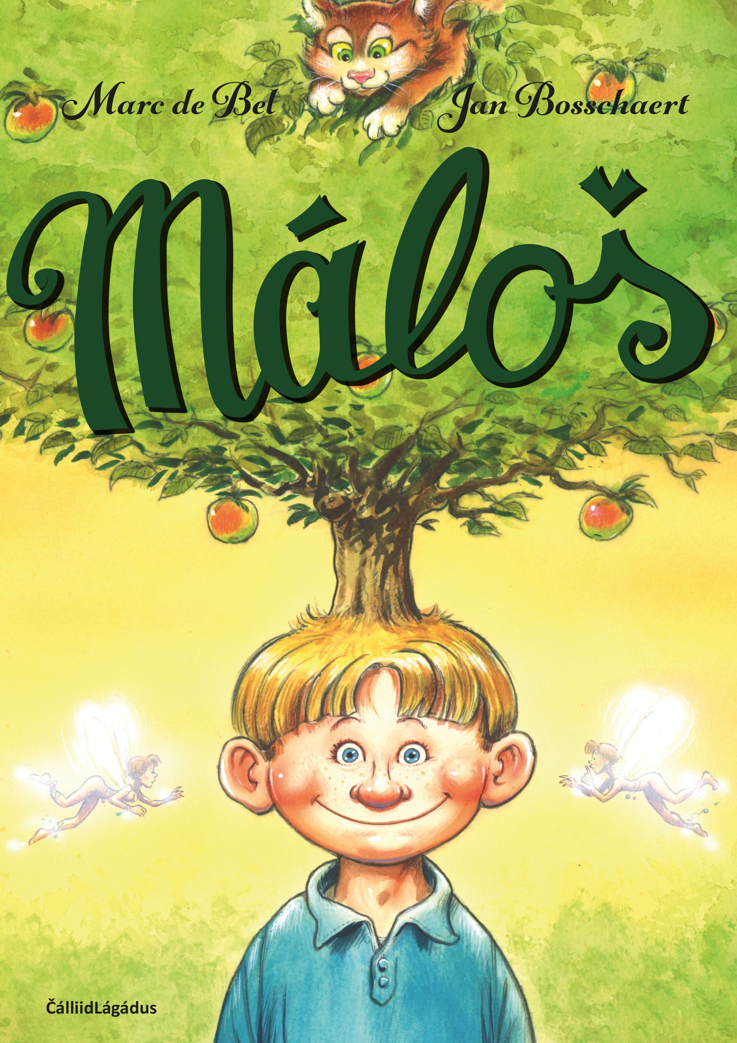 Málo¿