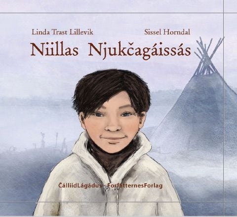 Niillas Njuk¿agáissás