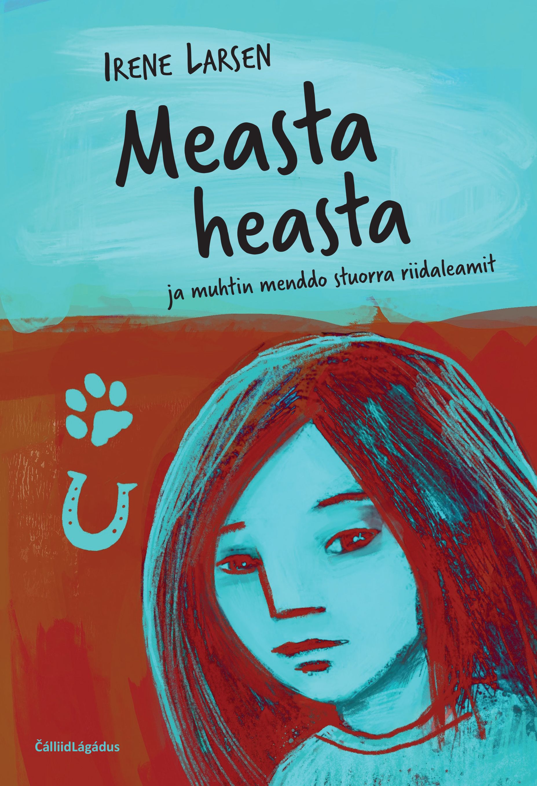 Measta heasta - ja muhtin menddo stuorra riidaleamit