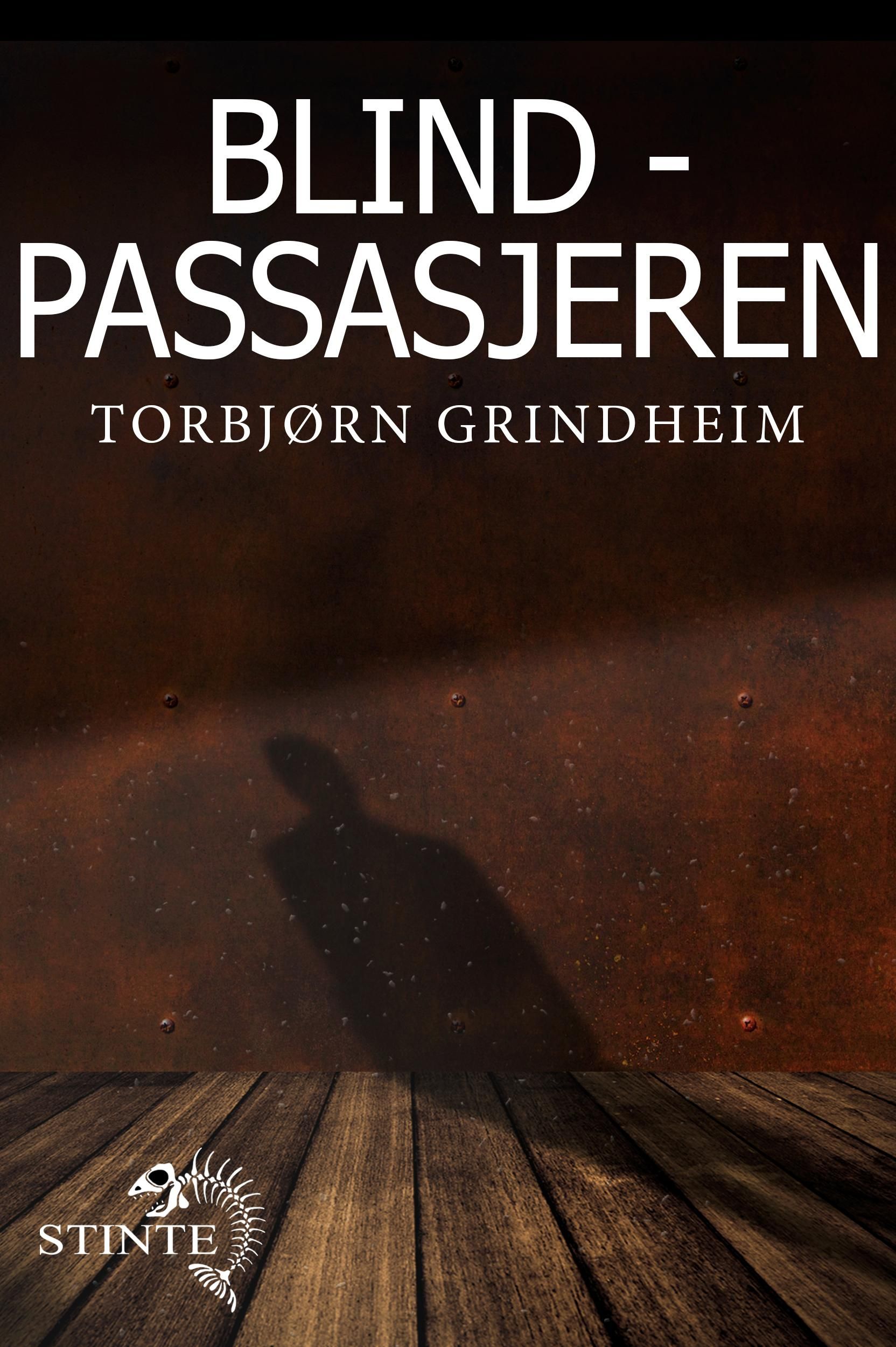 Blindpassasjeren