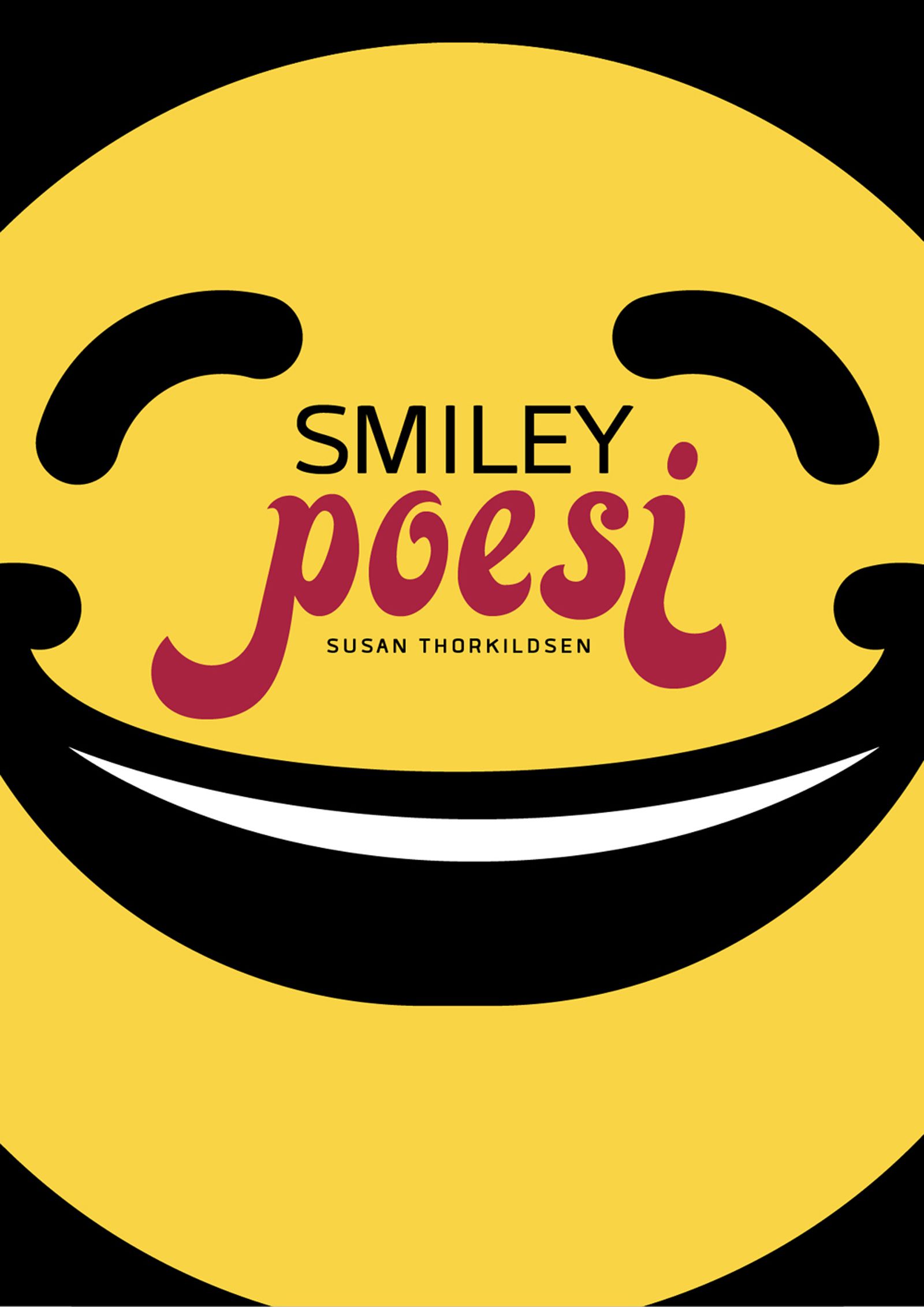 Smiley poesi