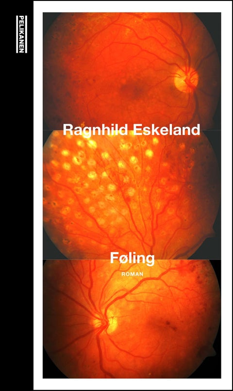 Føling - roman