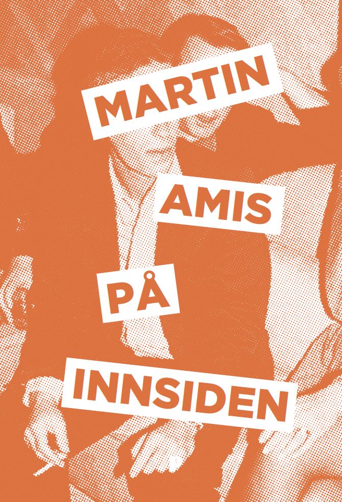 På innsiden - en roman