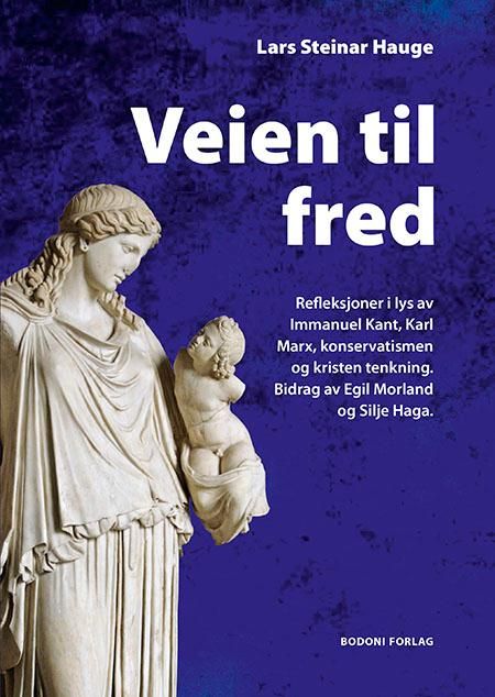 Veien til fred