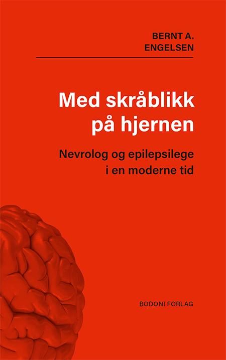 Med skråblikk på hjernen - nevrolog og epilepsilege i en moderne tid