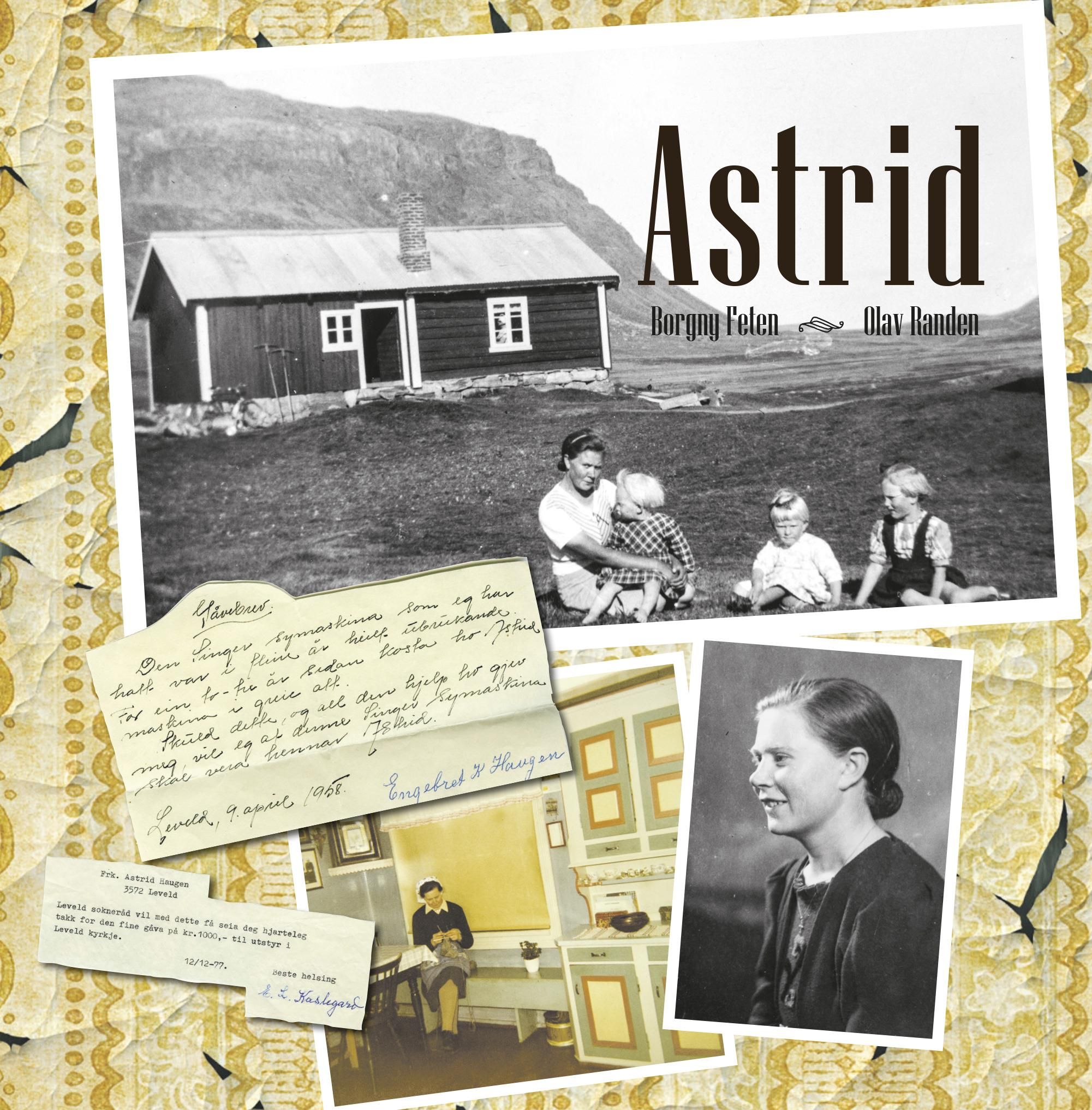 Astrid