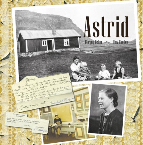 Astrid