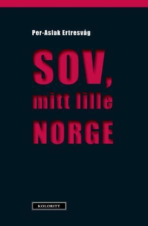 Sov, mitt lille Norge