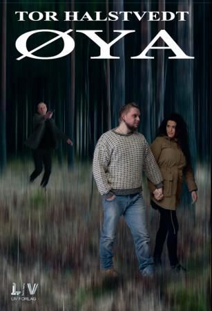 Øya - roman