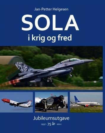 Sola i krig og fred