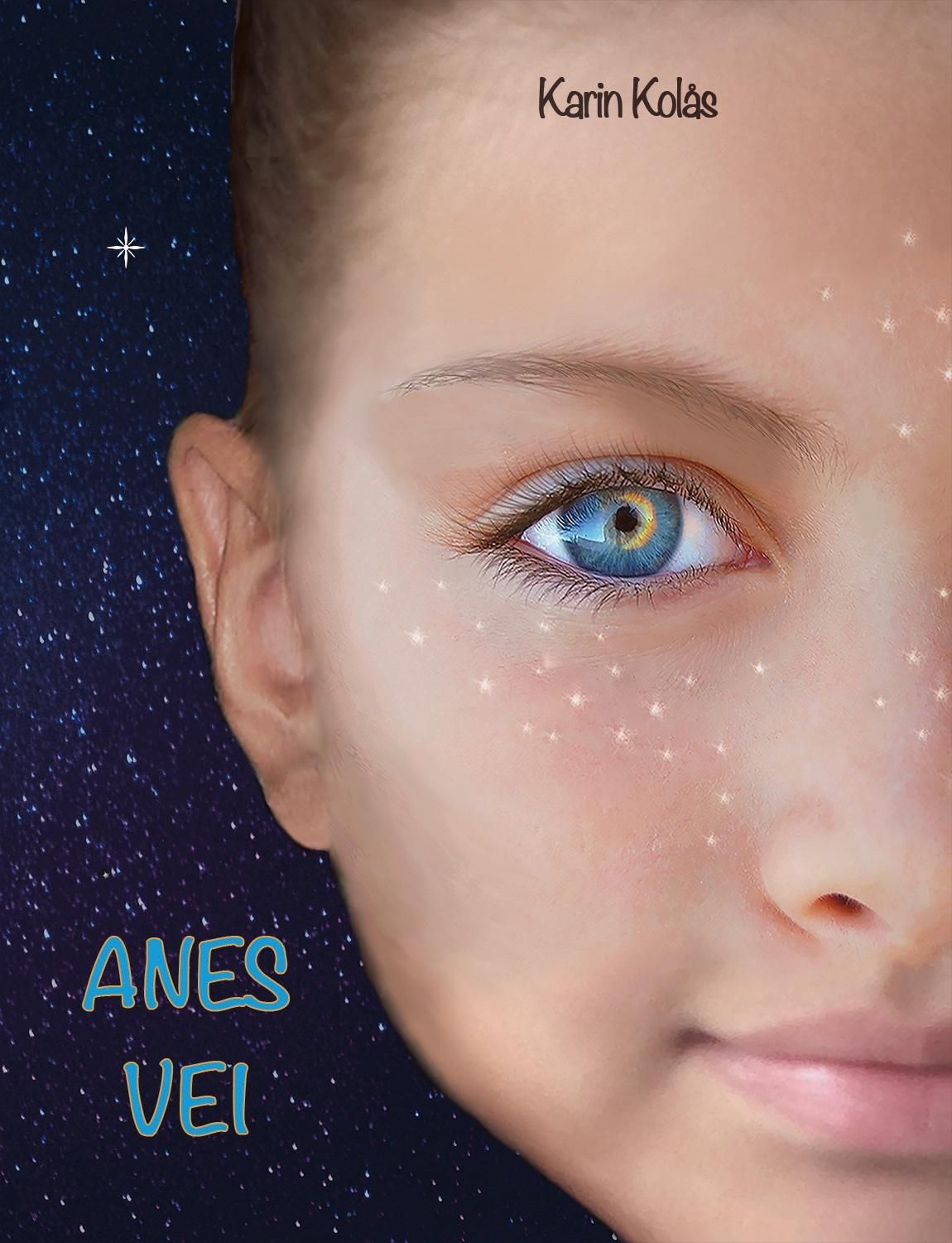Anes vei