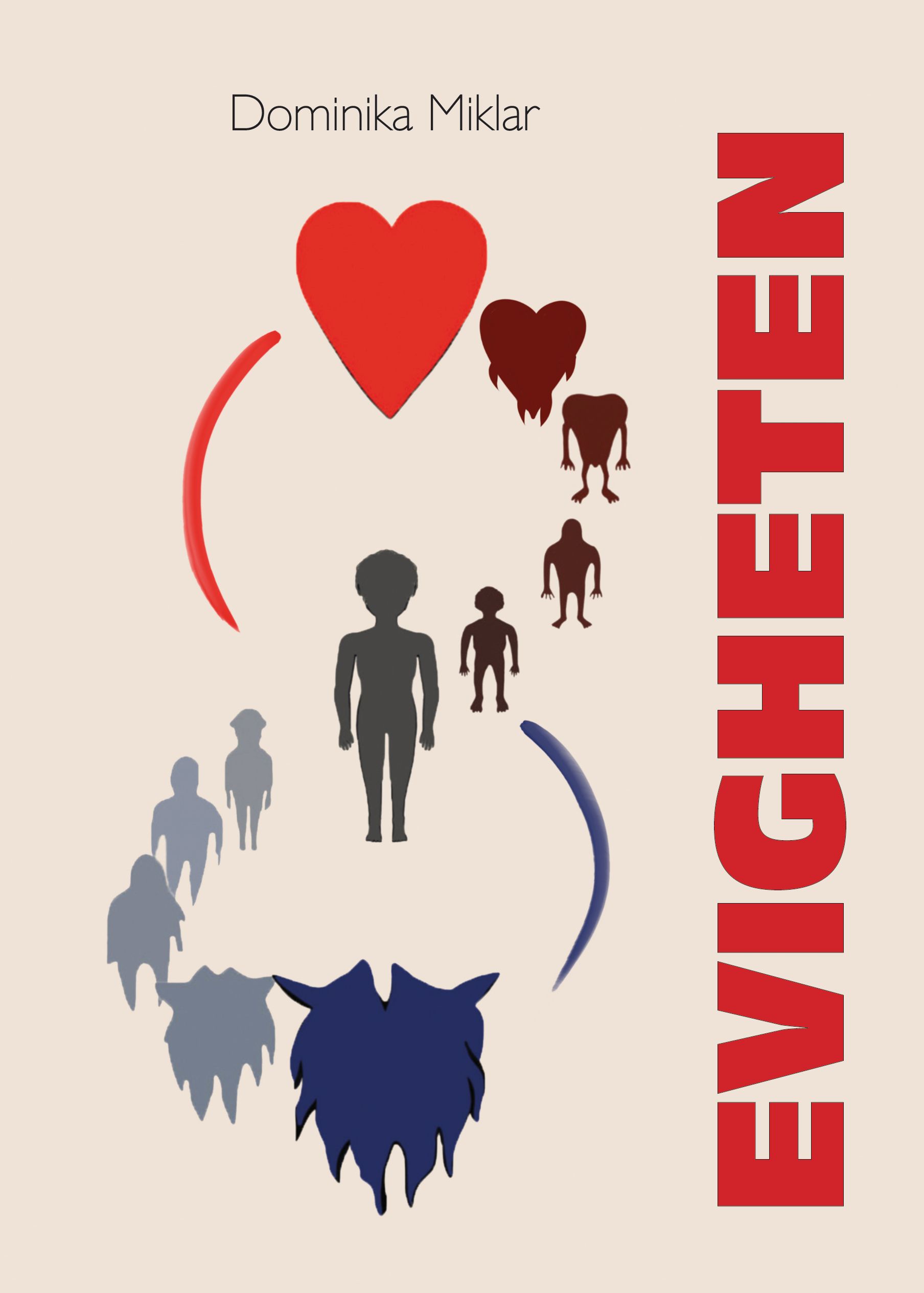Evigheten