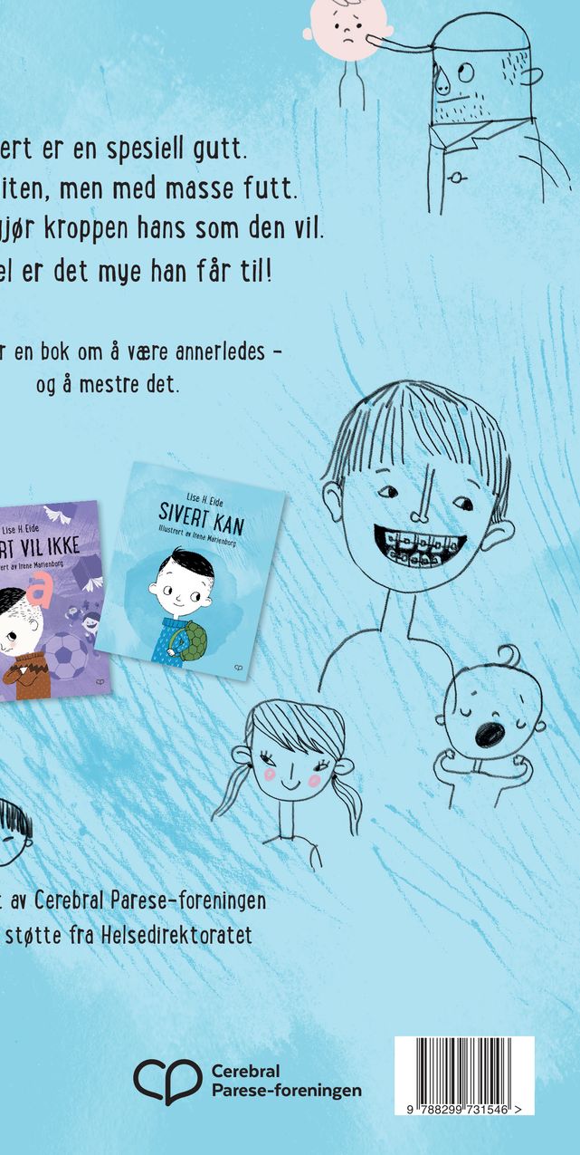 Sivert kan