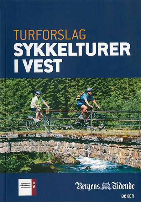Sykkelturer i vest