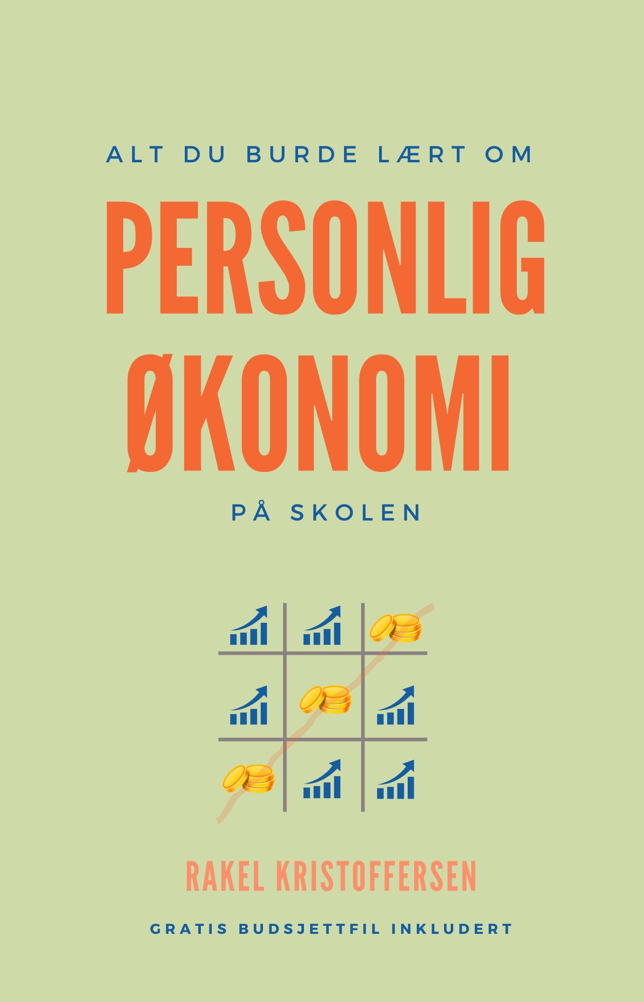 Alt du burde lært om personlig økonomi på skolen