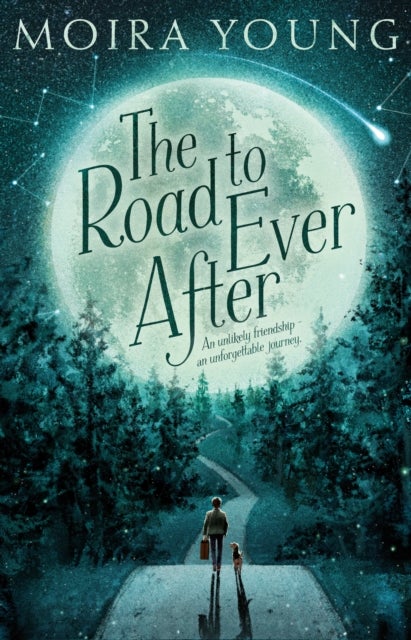 Road To Ever After