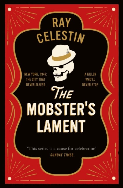 Mobster''s Lament