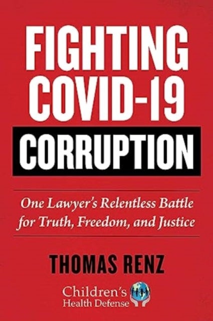 (Cancelled) Fighting COVID-19 Corruption