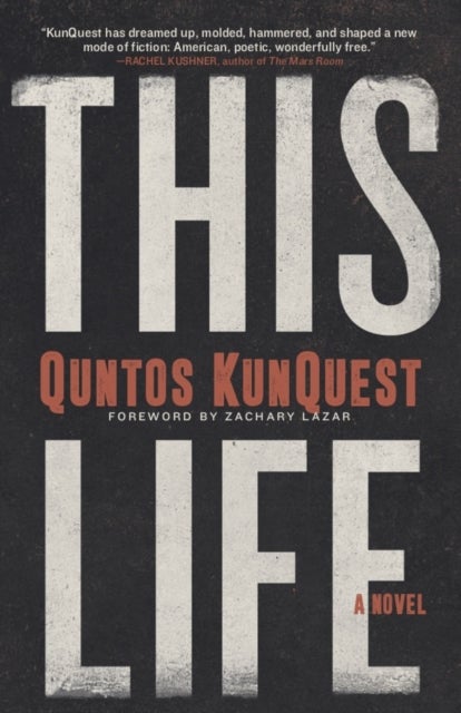 This Life - A Novel