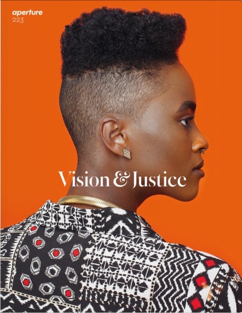 Vision & Justice - Vision & Justice