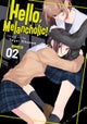 Hello, Melancholic! Vol. 2