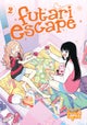 Futari Escape Vol. 2