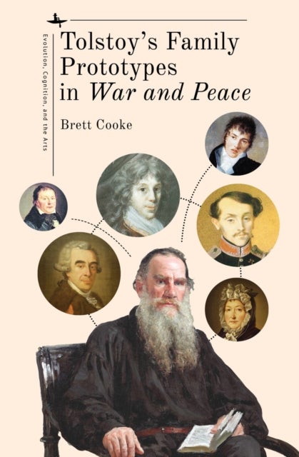 Tolstoy’s Family Prototypes in 'War and Peace'