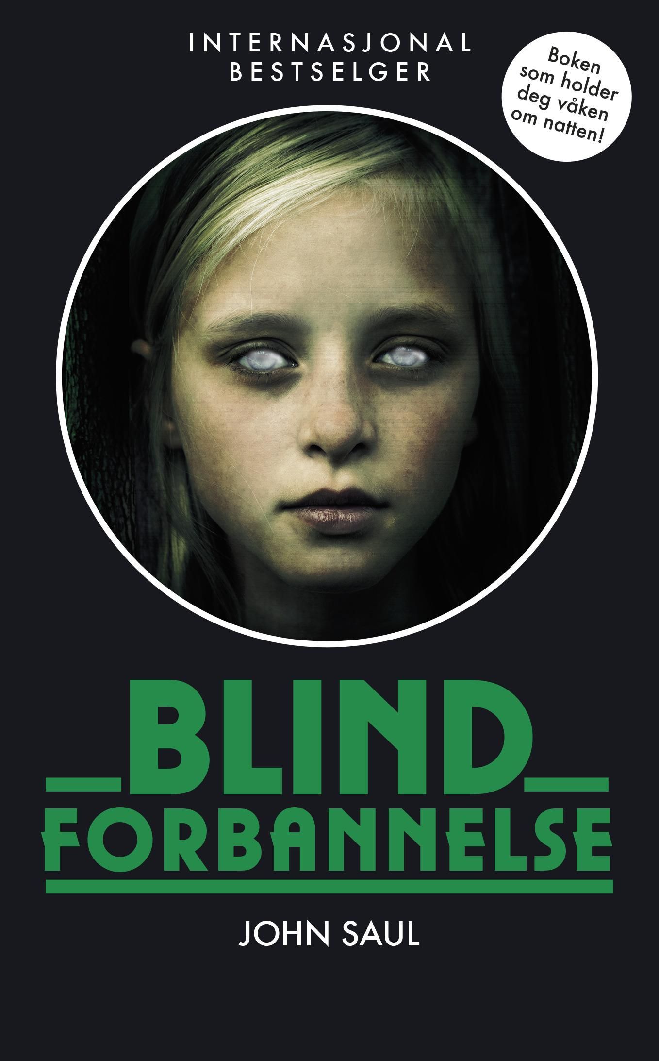 Blind forbannelse