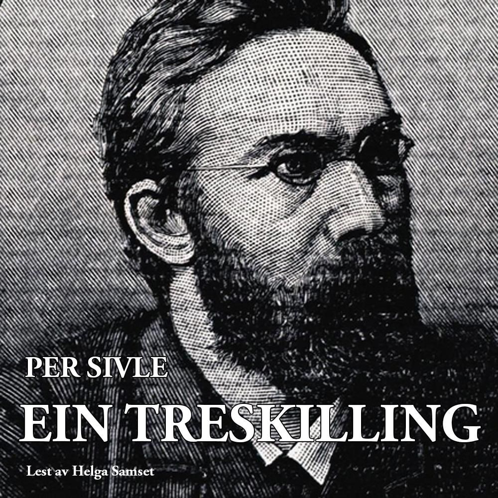 Ein treskilling
