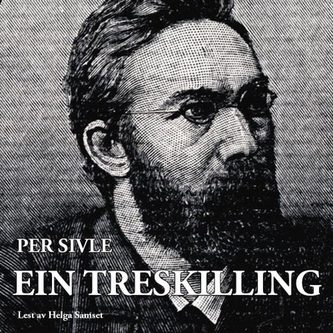 Ein treskilling