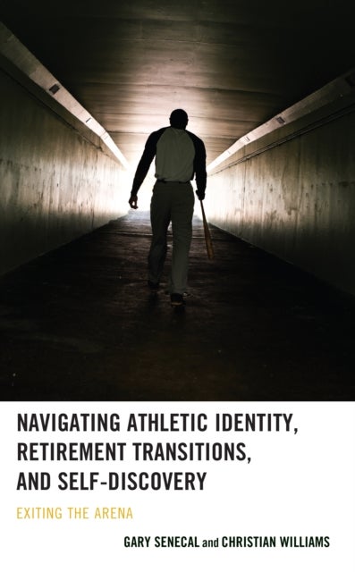 Navigating Athletic Identity, Retirement Transitions, and Self-Discovery - Exiting the Arena
