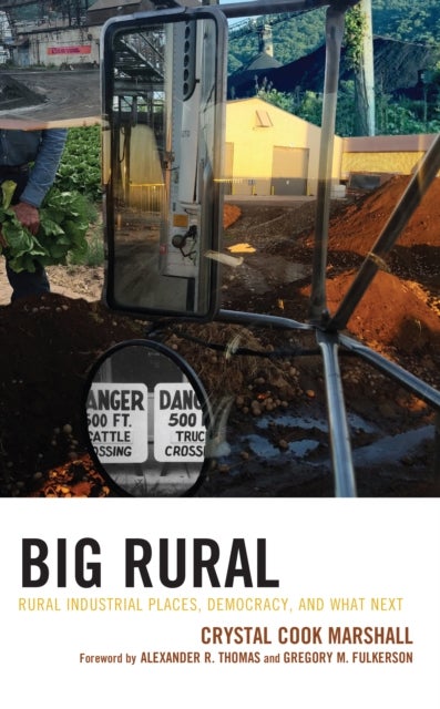 Big Rural - Rural Industrial Places, Democracy, and What Next