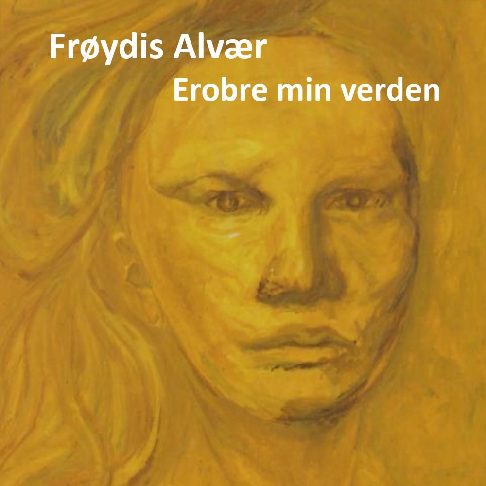 Erobre min verden