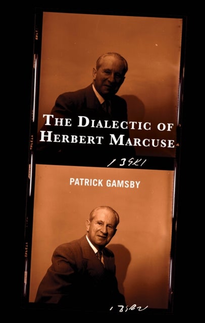 Dialectic of Herbert Marcuse