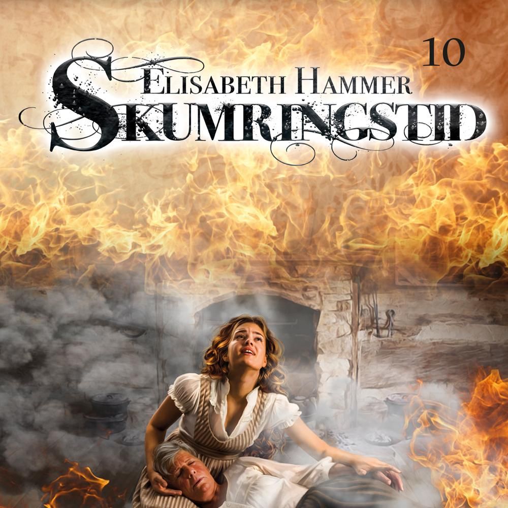 Ulmende glør