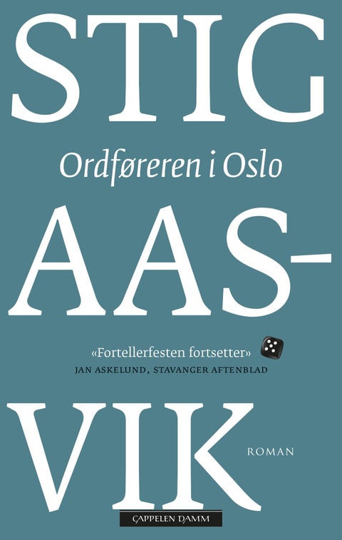 Ordføreren i Oslo