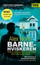 Barnehviskeren