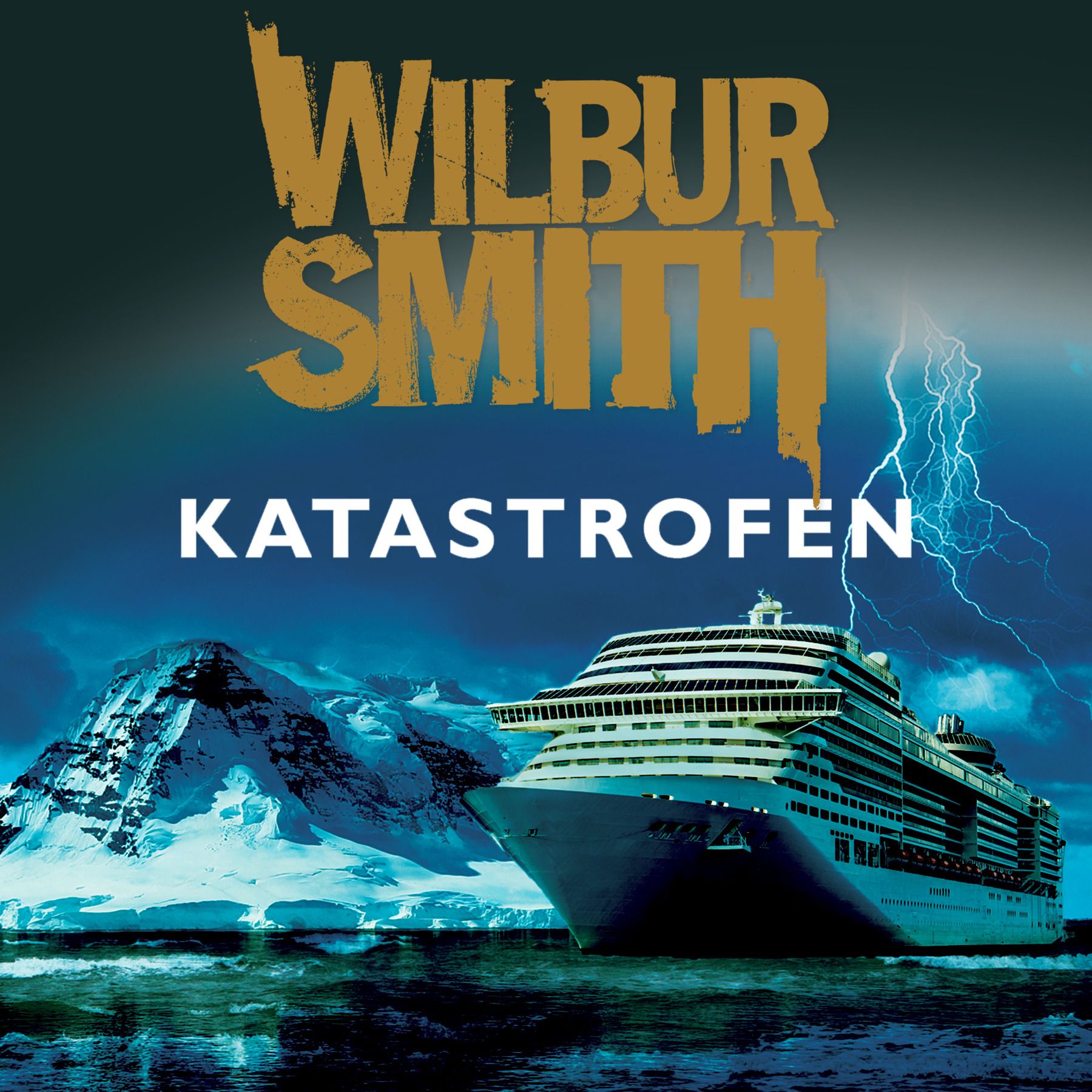 Katastrofen