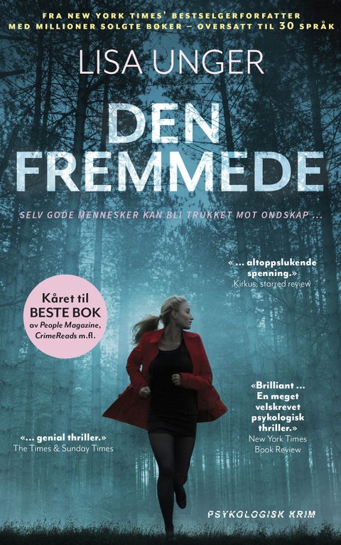 Den fremmede