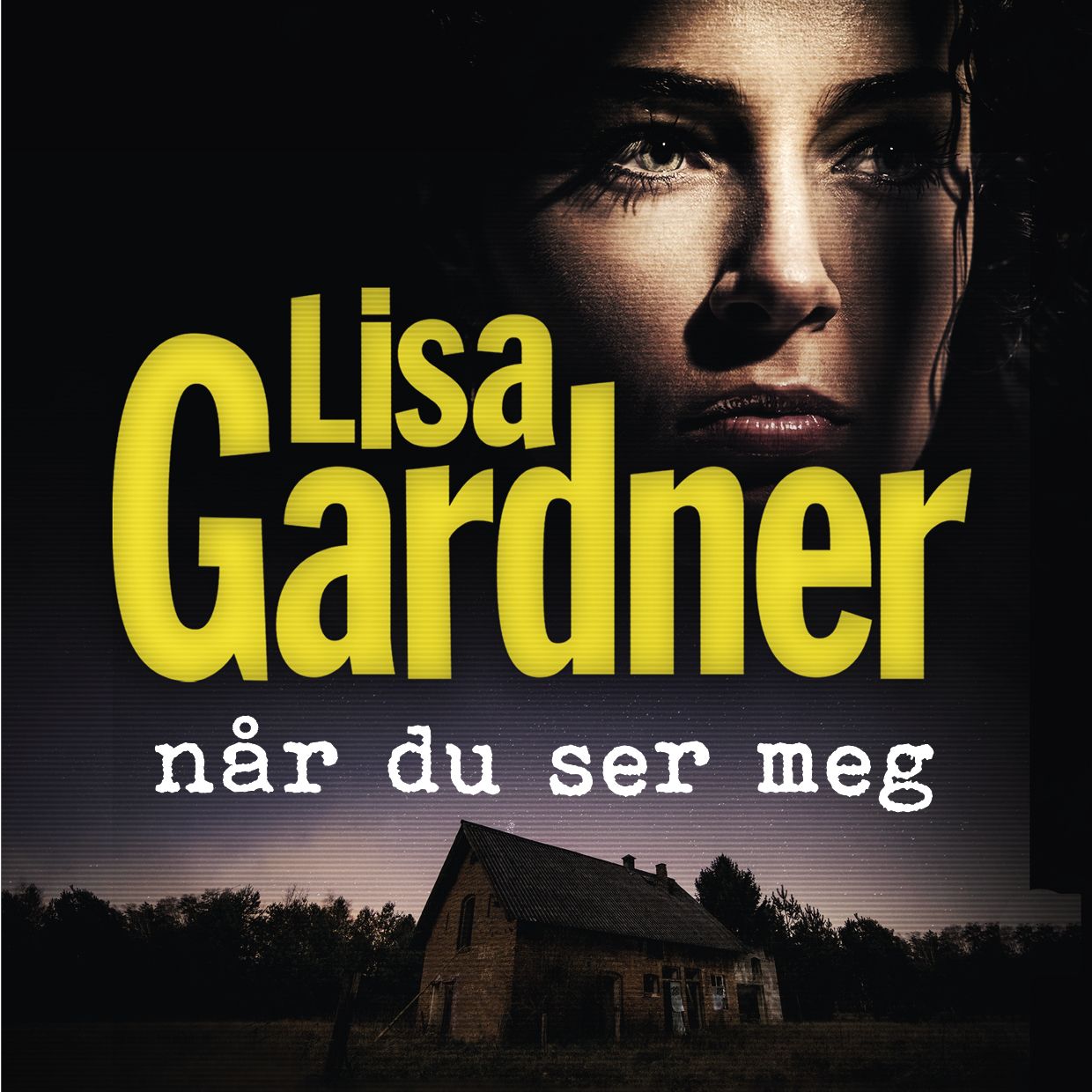 Når du ser meg